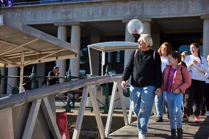 Sydney Harbour Sightseeing Cruise Morning or Afternoon Departure - Why Sydney Harbour deserves a boat ride