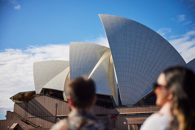 Sydney Harbour Sightseeing Cruise Morning or Afternoon Departure - Morning, afternoon, or sunset?