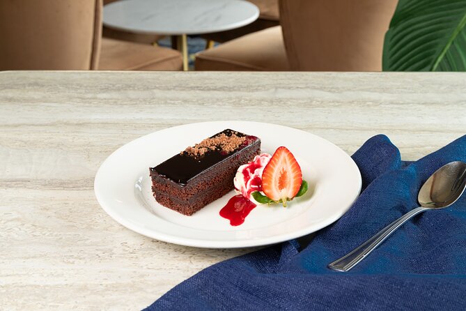 Sydney Harbour Starlight Dinner Cruise from Darling Harbour - What $111.17 represents in real value