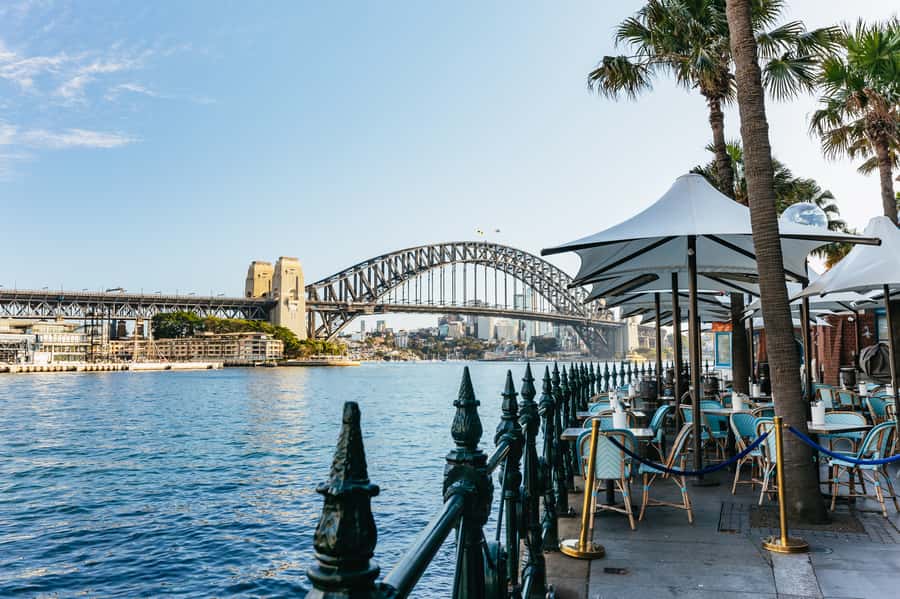 Sydney Harbour: Thunder Thrill Jet Boat Ride - Who should book this ride?