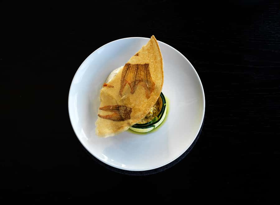 Sydney: Infinity by Mark Best Sydney Tower Dining Experience - Who will enjoy Infinity most?