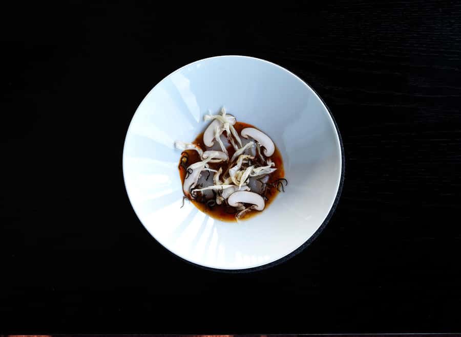 Sydney: Infinity by Mark Best Sydney Tower Dining Experience - Practical tips for a smoother visit