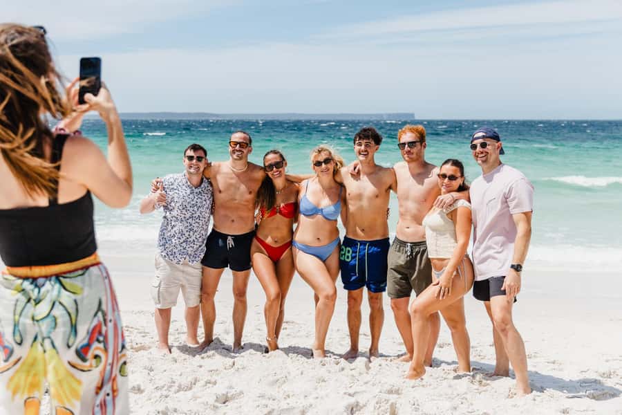 Sydney: Jervis Bay Tour with Beaches, Koalas & Kangaroos - Key Points Before You Book