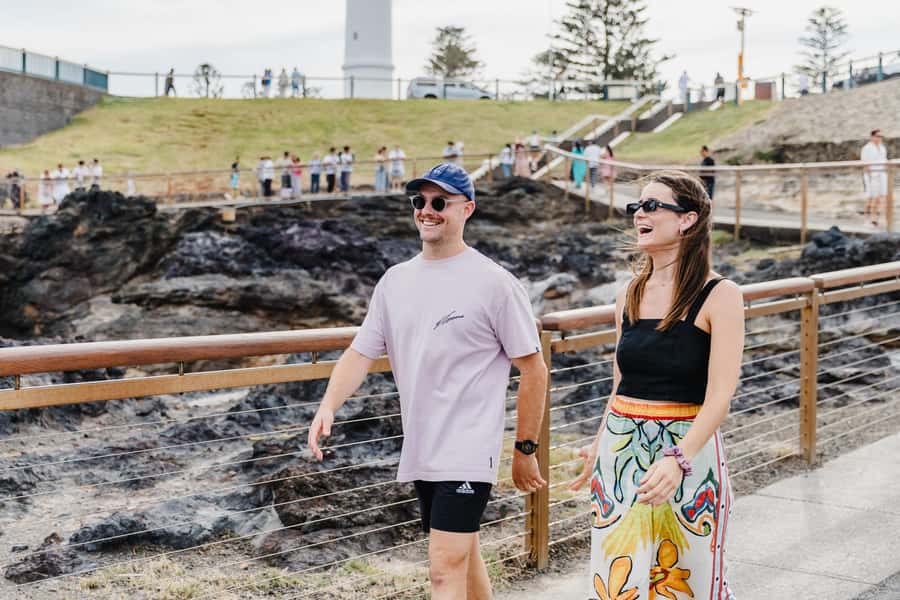 Sydney: Jervis Bay Tour with Beaches, Koalas & Kangaroos - Who Will Enjoy This Day Most