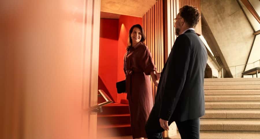 Sydney: Madama Butterfly the Sydney Opera House - Should you book it?