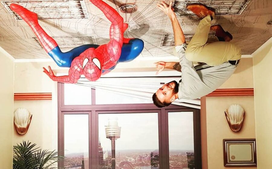 Sydney: Madame Tussauds Sydney General Admission - Practical planning for your Sydney day