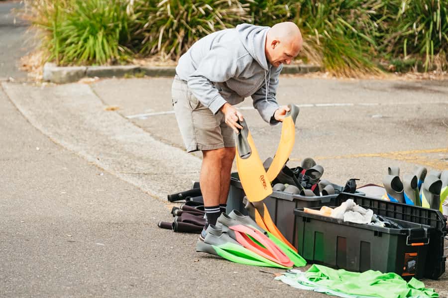 Sydney: Manly and Shelly Beach Snorkeling Tour - What makes the Manly snorkeling tour worth your time