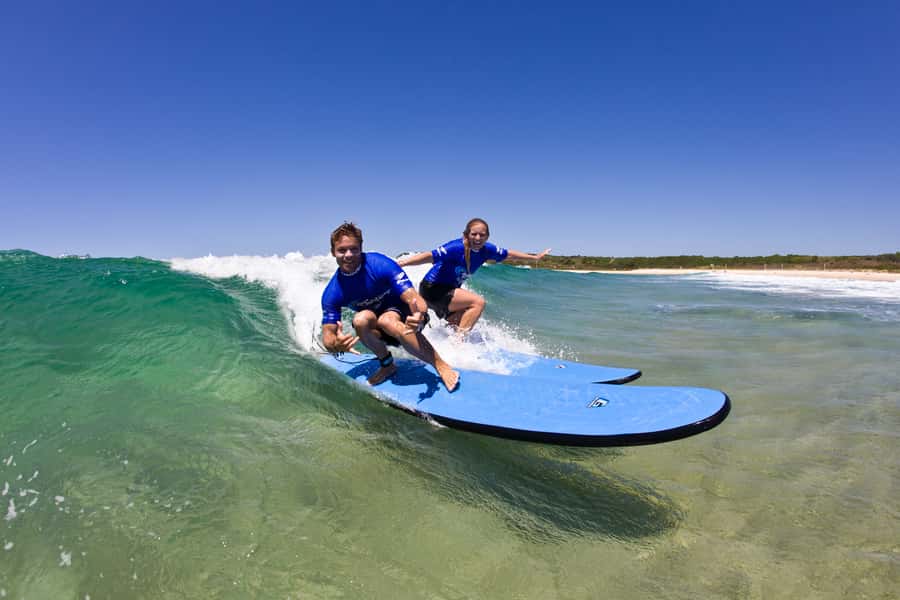 Sydney: Maroubra Surf Lesson - Key points to know before you go