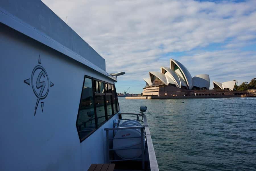 Sydney: Morning or Afternoon Harbour Sightseeing Cruise - Small tips that make the trip better