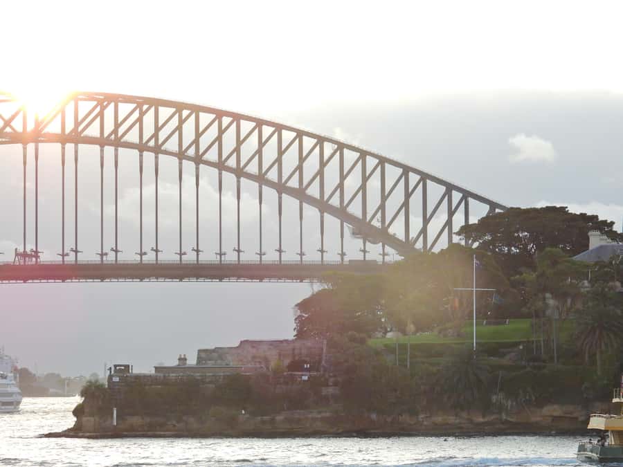 Sydney: Morning or Afternoon Harbour Sightseeing Cruise - How the $38 price works for your budget