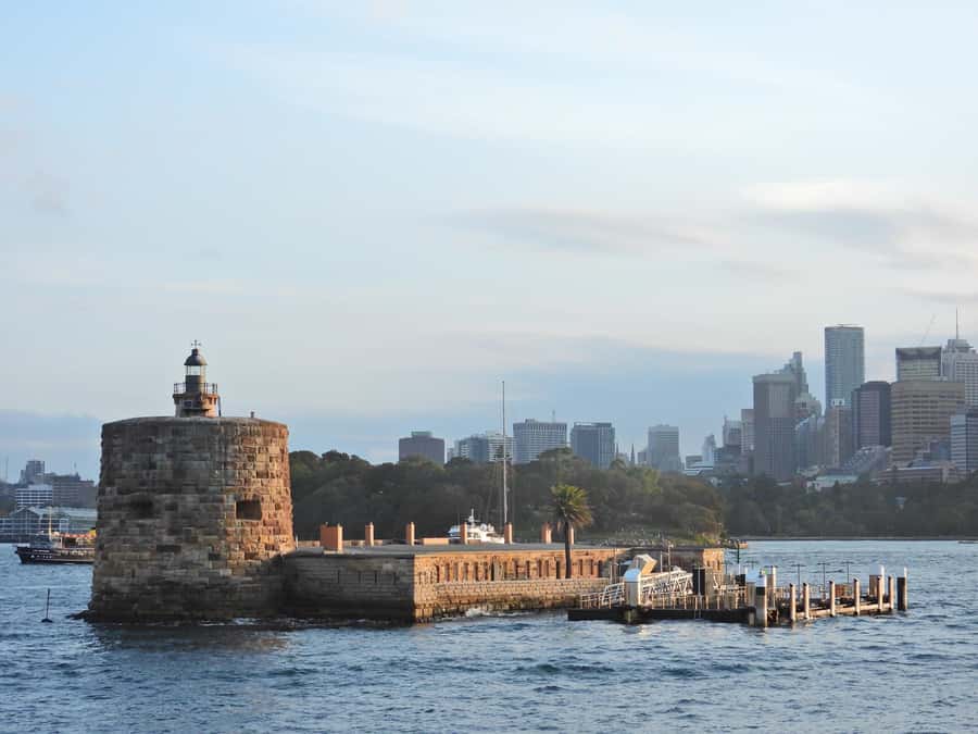 Sydney: Morning or Afternoon Harbour Sightseeing Cruise - Who will enjoy this 90-minute boat ride?