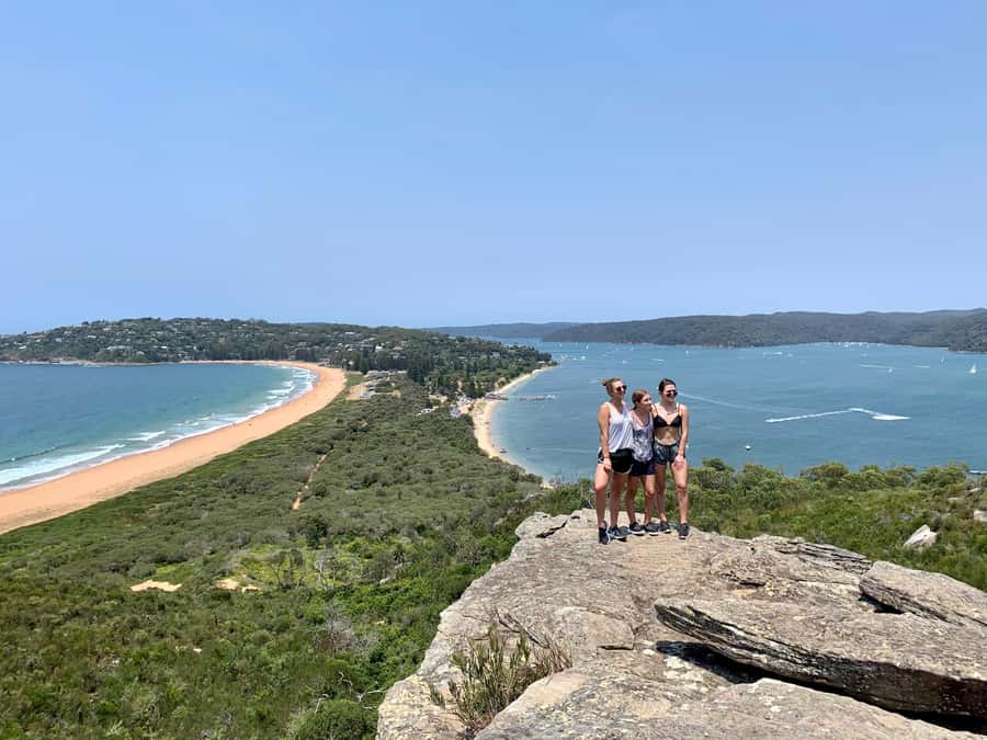 Sydney: Northern Beaches and Ku-ring-gai National Park Tour - What the $300 price includes