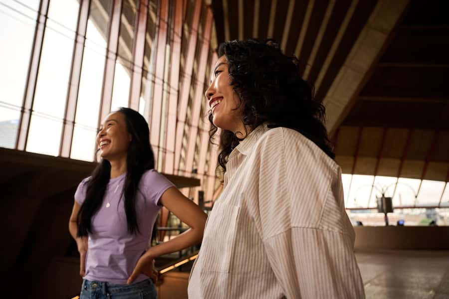 Sydney: Opera House Guided Tour In Your Language - Key points to know before booking