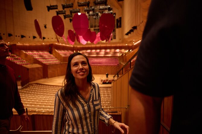 Sydney Opera House Official Guided Walking Tour - Key details before you book