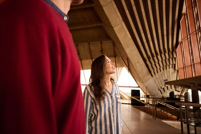 Sydney Opera House Official Guided Walking Tour - Why this Sydney tour is worth your time
