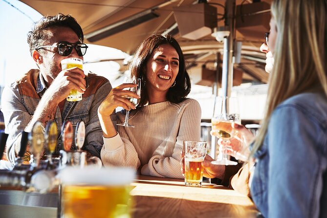 Sydney Opera House Tour & Dine Experience - Inside the one-hour guided tour