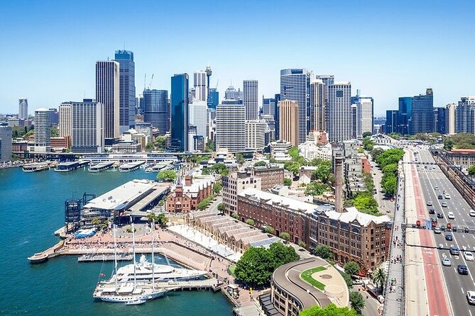 Sydney Opera House Tour & Dine Experience - Who will enjoy this experience most?