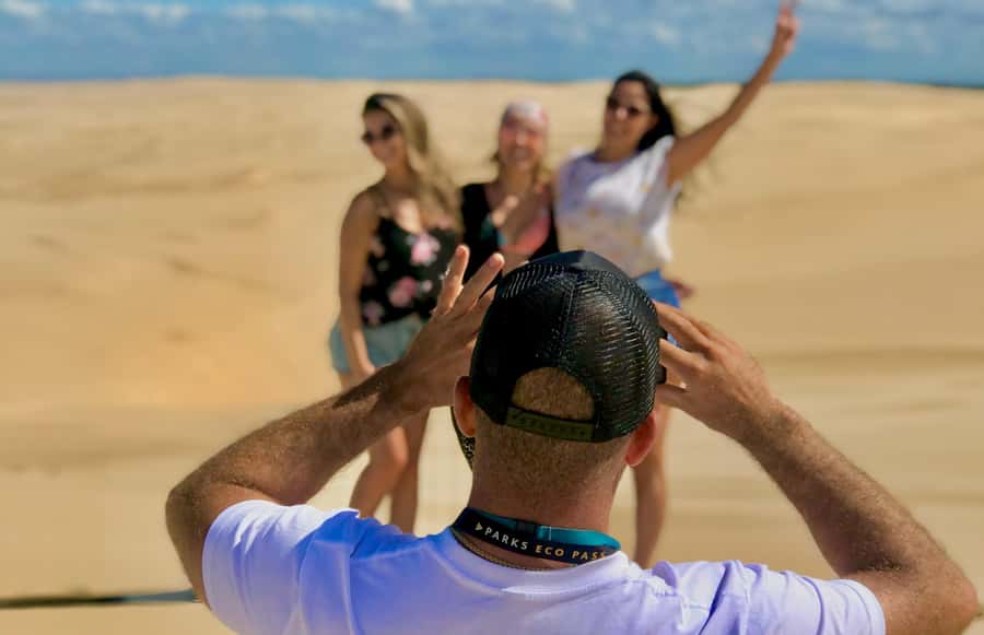 Sydney: Port Stephens Day Trip with Dolphin Cruise or Hike - Why this makes a useful day trip from Sydney