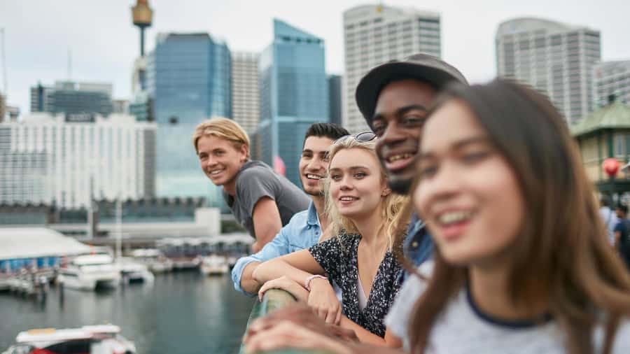 Sydney Private & Custom Walking Experience with a Local - Key points at a glance