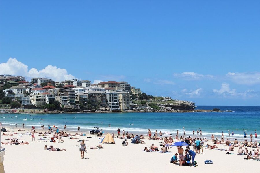 Sydney Private & Custom Walking Experience with a Local - How much walking should you expect?