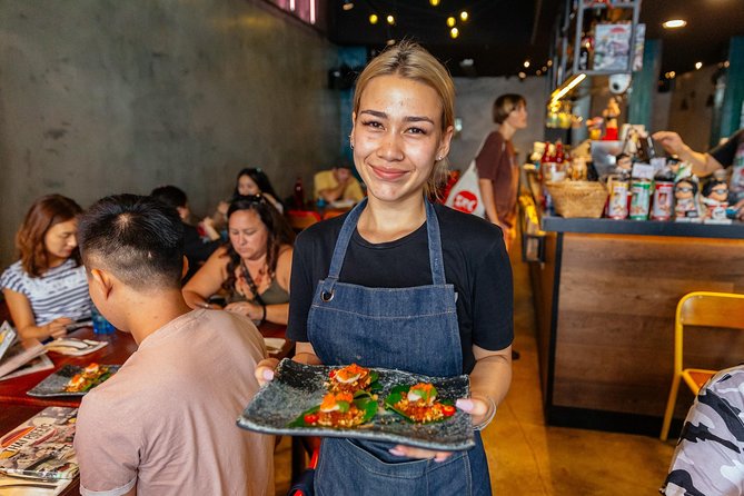 Sydney Private Food Walking Tour With Locals: The 10 Tastings - Why Newtown is the right place for this food walk