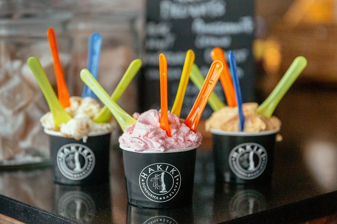 Sydney Private Food Walking Tour With Locals: The 10 Tastings - Food quality, drink expectations, and dietary needs