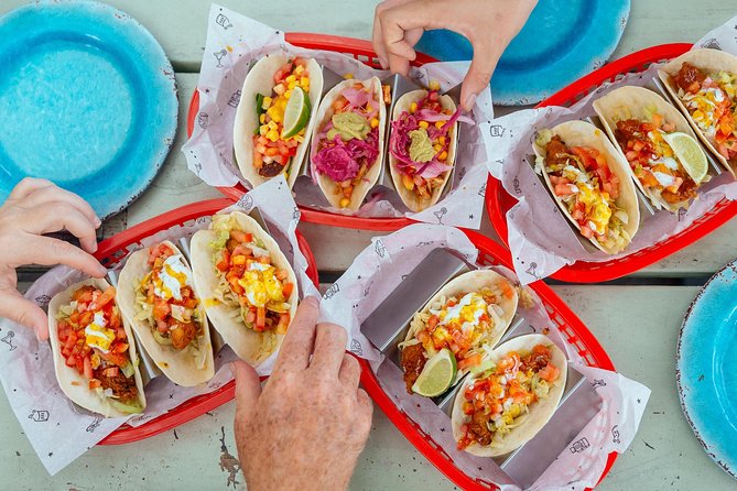 Sydney Private Food Walking Tour With Locals: The 10 Tastings - Who will enjoy this Sydney food tour?