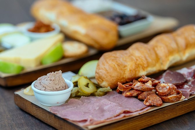Sydney Private Food Walking Tour With Locals: The 10 Tastings - What the three-hour private format feels like