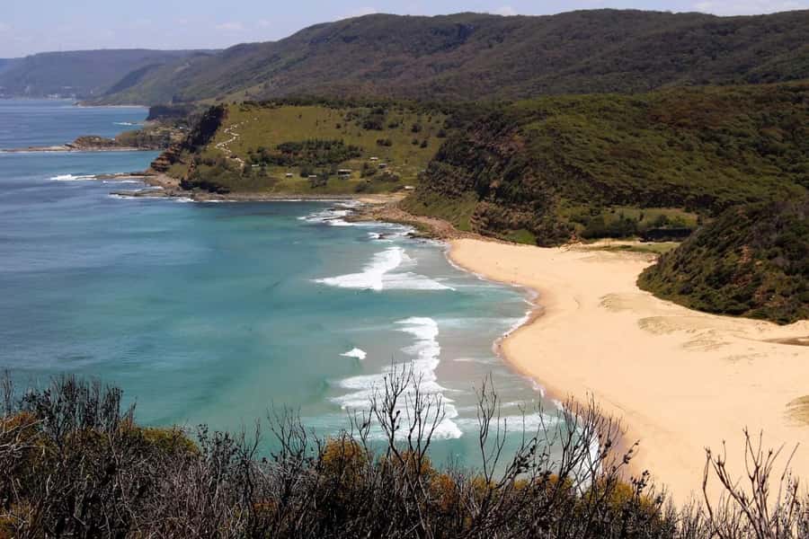 Sydney: Royal National Park private day tour - Why this private day trip works well from Sydney