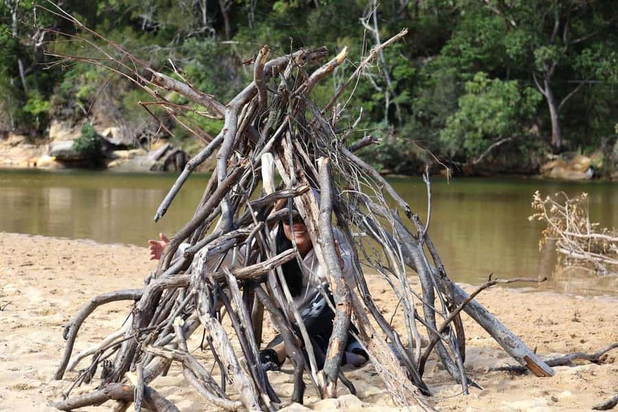 Sydney: Royal National Park private day tour - Wattamolla combines a waterfall and beach stop