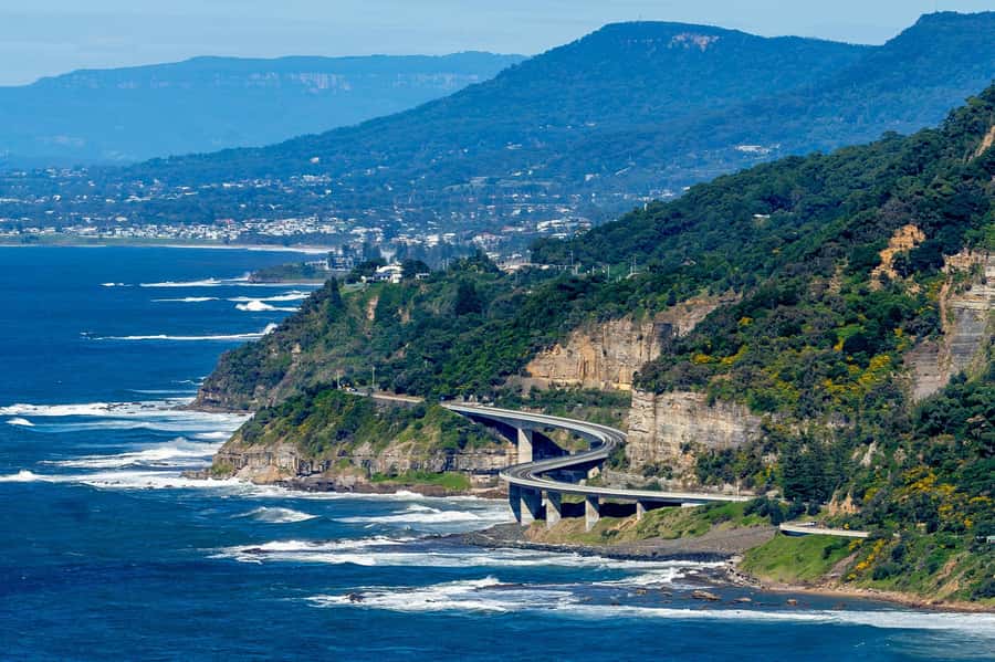Sydney: Sea Cliff Bridge, Kiama Blowhole and Farmlands Tour - Key points to know before you book