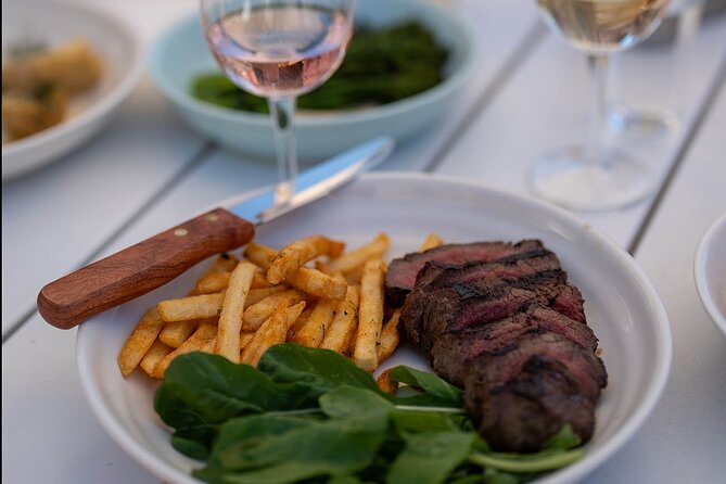 Sydney Secrets Lunch Cruise - Mansions, beaches, and quieter national park waterways