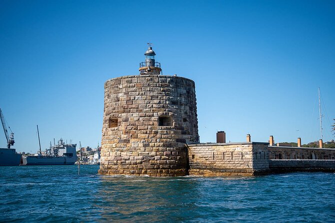Sydney Secrets Lunch Cruise - Is $300 per person good value?