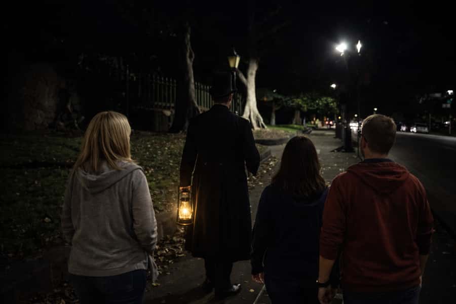 Sydney: Spirits of the Rock and Dark Past Walking Tour - Key points to know before you book