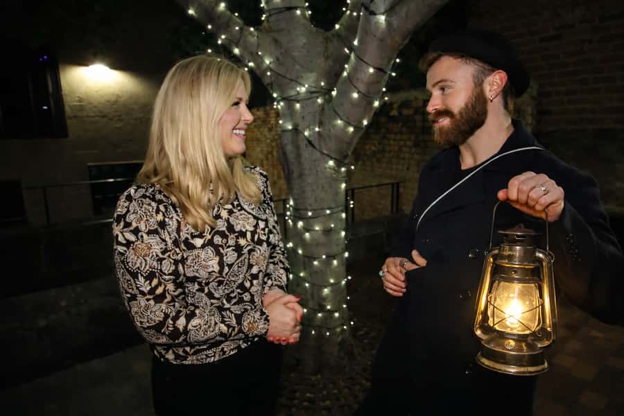 Sydney: Spirits of the Rock and Dark Past Walking Tour - The Rocks Push and the city’s criminal underworld