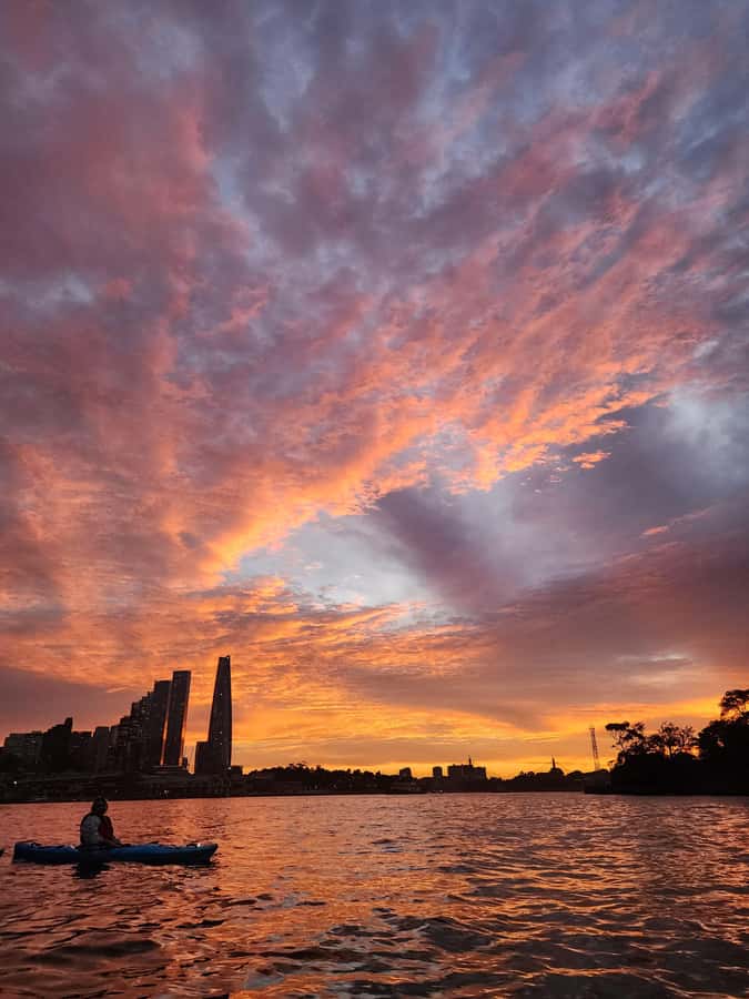 Sydney: Sunset Kayak - Opera & Harbour Bridge Tour (5p. max) - Practical tips for a smoother evening