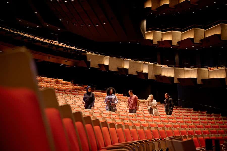 Sydney: Sydney Opera House VIP Backstage Tour and Breakfast - Who should book this experience?