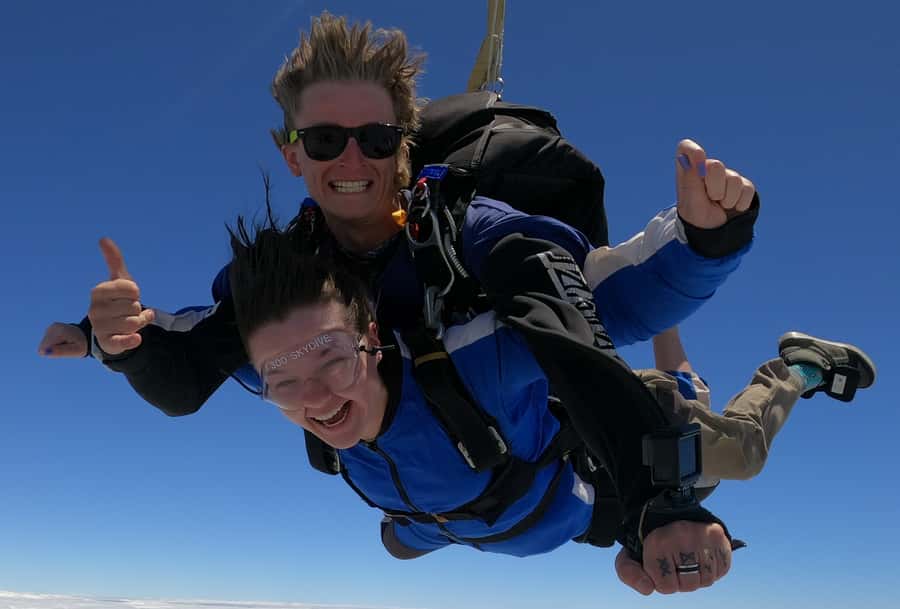 Sydney: Tandem Skydive with Optional Transfers - Arriving at Sydney’s dedicated centre