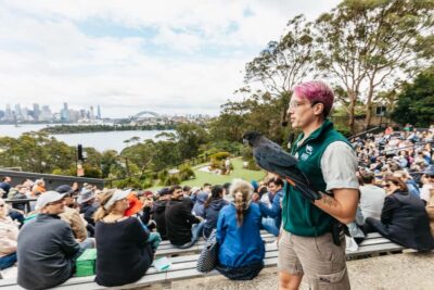 Taronga Zoo Tickets