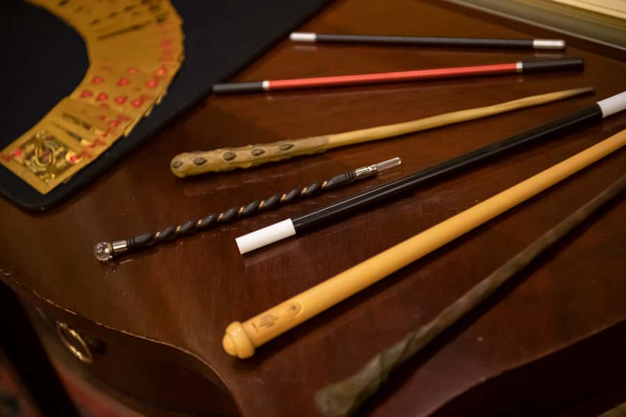 Sydney: The Gentleman Magician's Magical Soirée with Tickets - A Sydney show with a proper sense of place