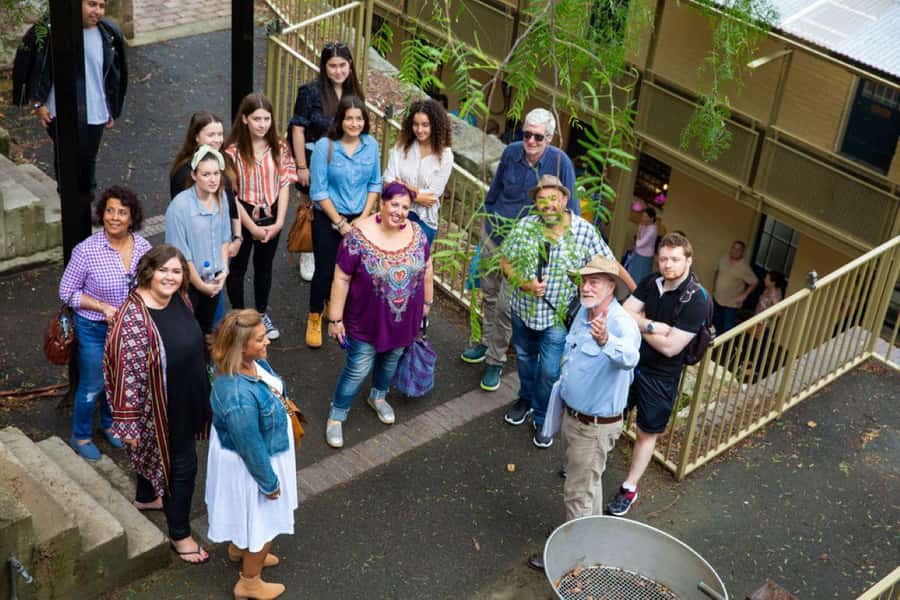 Sydney: The Rocks 90-Minute History Walking Tour - Who should book this walk?