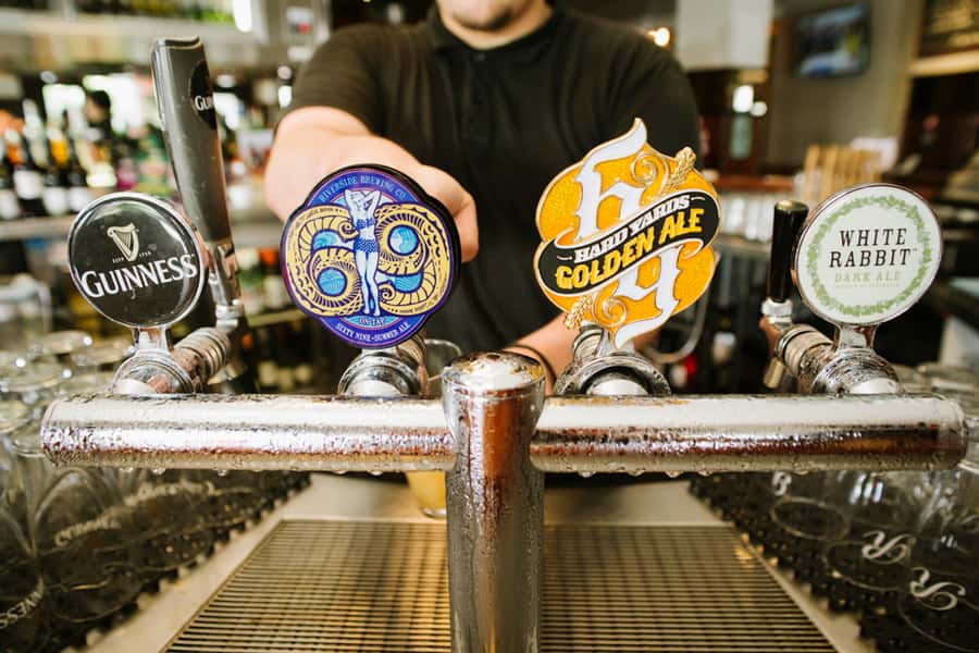Sydney: The Rocks Pub Tour - Key points to know before booking