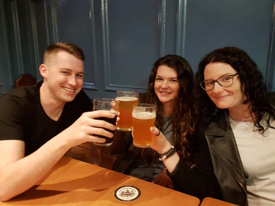 Sydney: The Rocks Pub Tour - Timing, cancellations, and practical planning