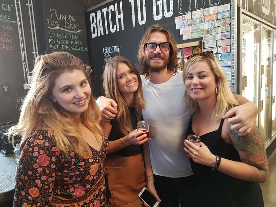 Sydney: The Rocks Pub Tour - Who will enjoy this tour most