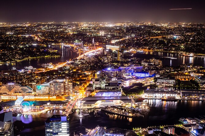Sydney Tower Eye Ticket - Who will enjoy the Sydney Tower Eye most?