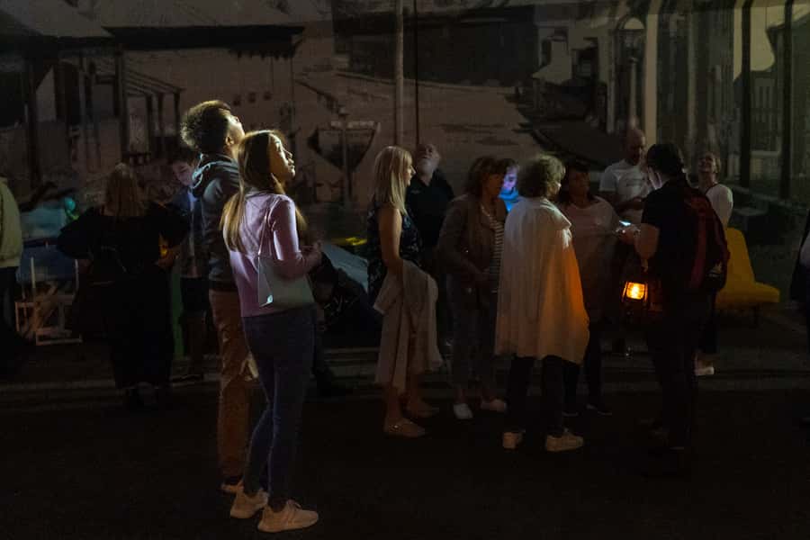 Sydney: True Crime Tour - Is $24 good value for Sydney?