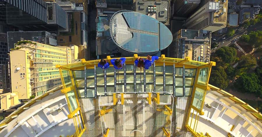 Sydney: Ultimate City Pass for 4 Attractions with Skywalk - Planning the Visits Without Wasting the 60-Day Window
