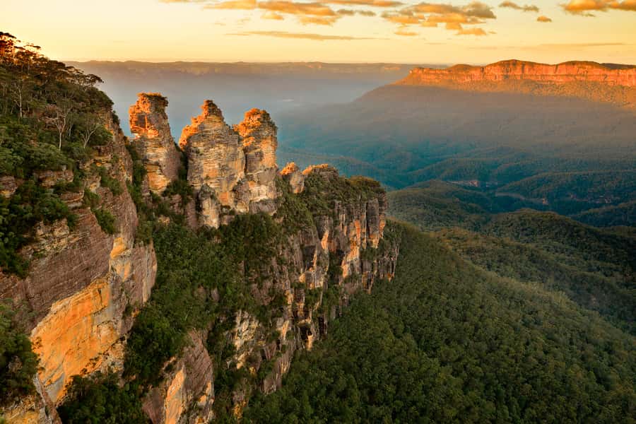 Sydney: Waterfall Bushwalk and Blue Mountain Sunset Day Trip - Key points to know before you book
