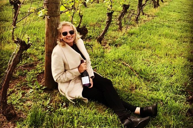 Tamar Valley Wine Tour with Lunch - Key points about the Tamar Valley wine day