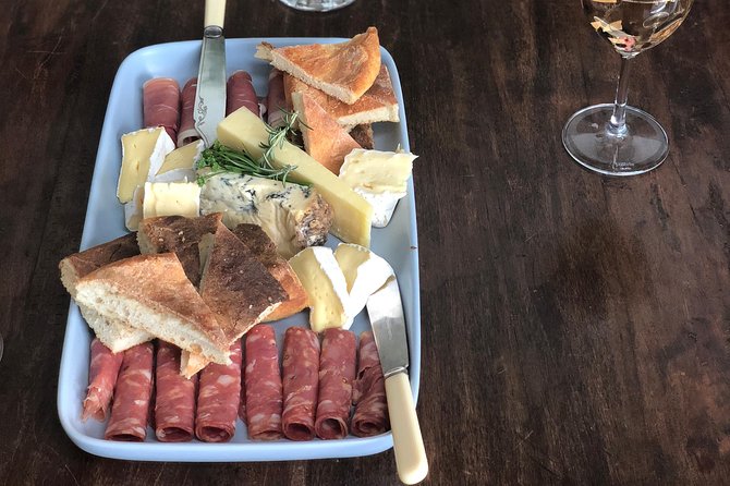 Tamar Valley Wine Tour with Lunch - How much value you get for $135.56